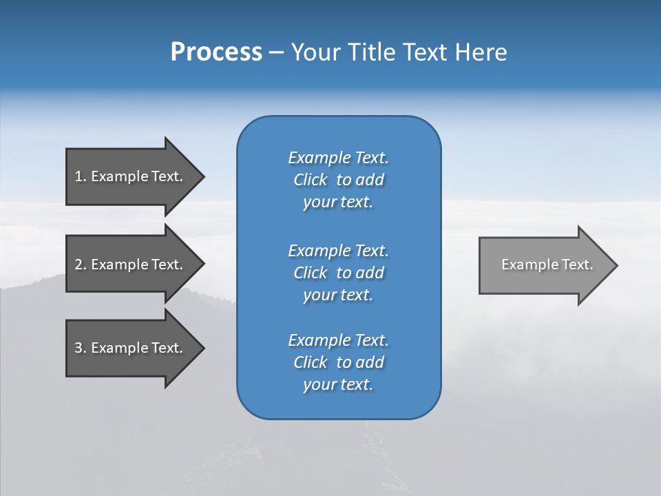 Rock Sport Win PowerPoint Template