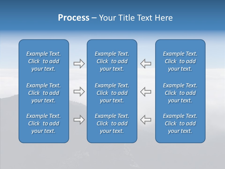Rock Sport Win PowerPoint Template