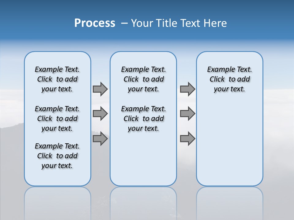 Rock Sport Win PowerPoint Template