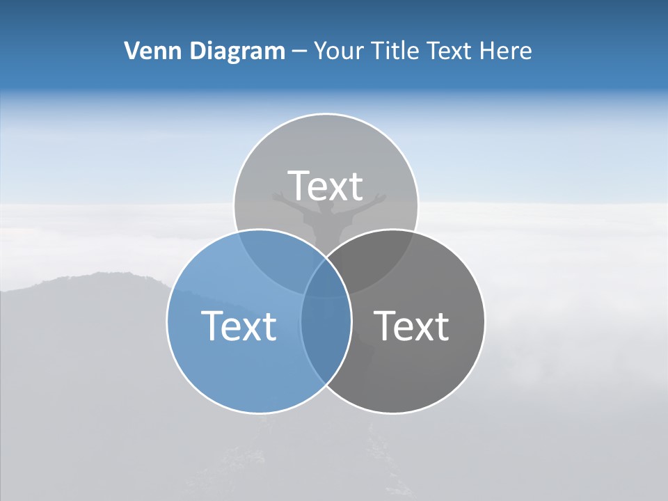 Rock Sport Win PowerPoint Template