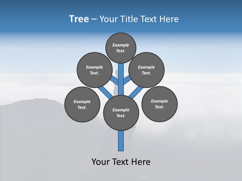 Rock Sport Win PowerPoint Template