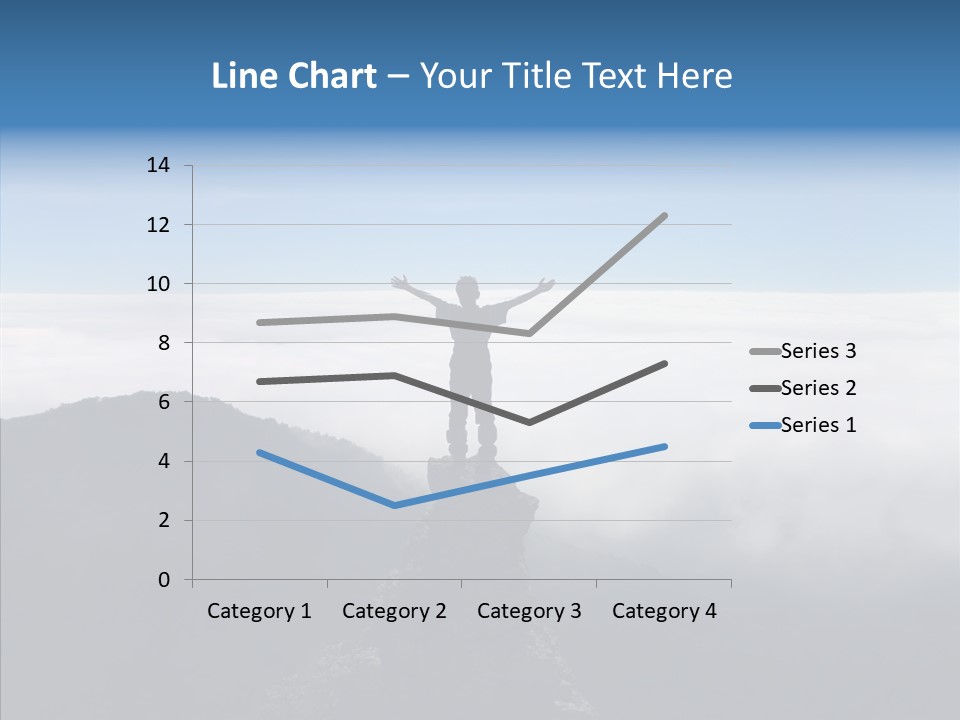 Rock Sport Win PowerPoint Template
