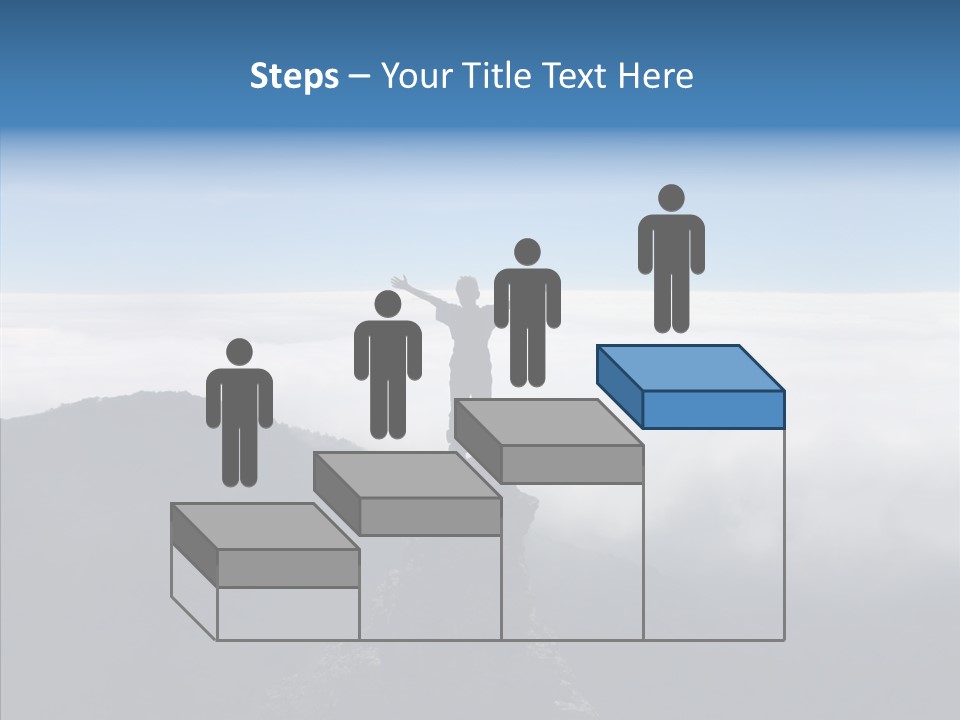 Rock Sport Win PowerPoint Template