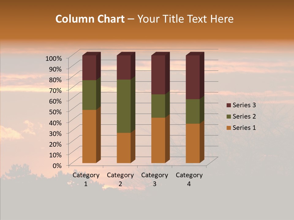 Conference Table Group PowerPoint Template