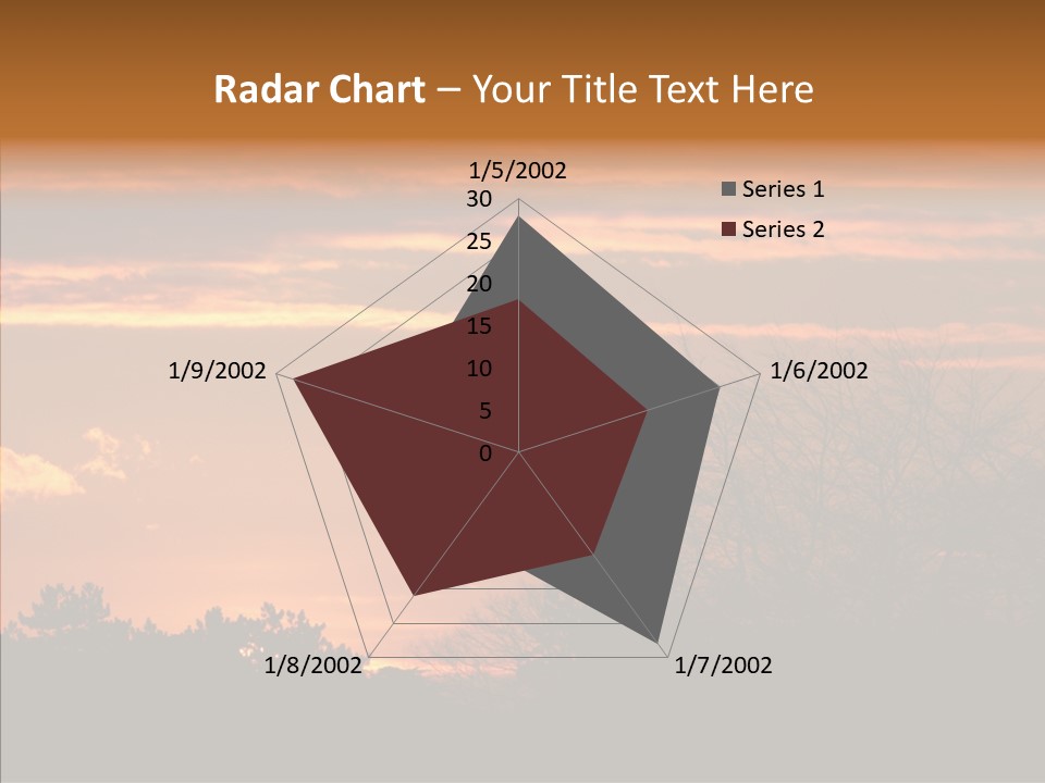 Conference Table Group PowerPoint Template