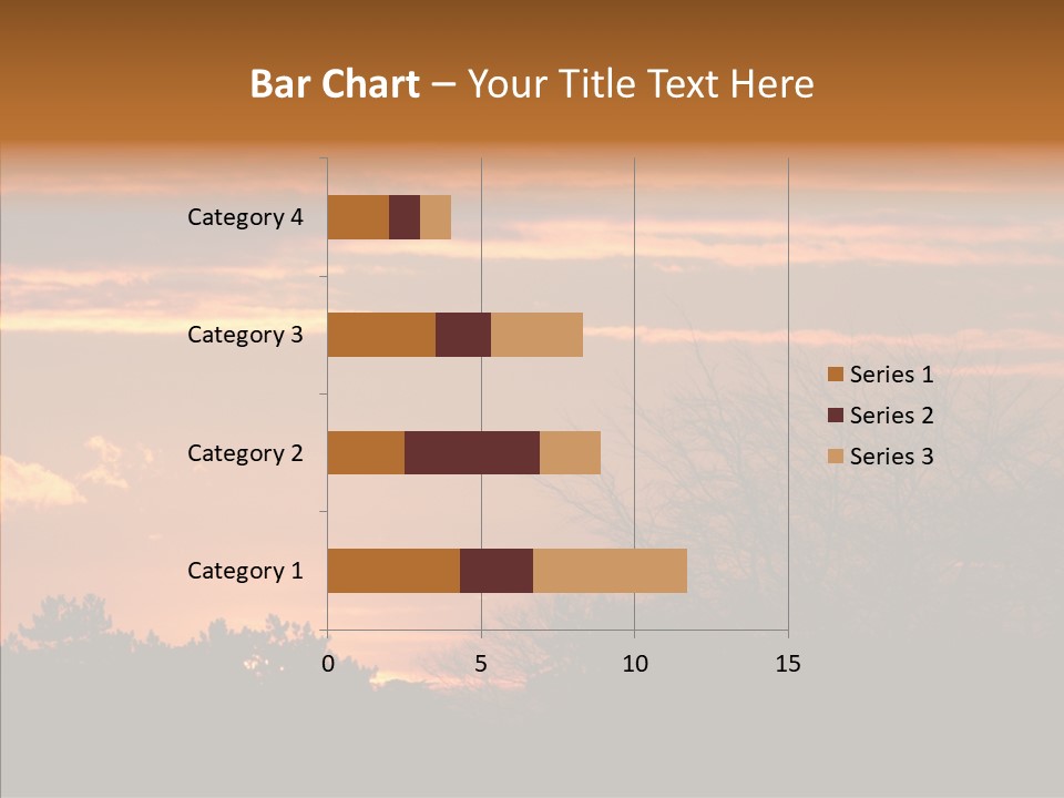 Conference Table Group PowerPoint Template