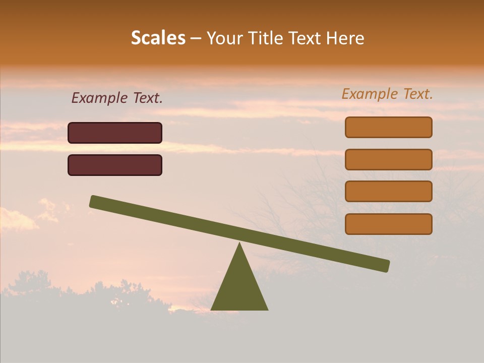 Conference Table Group PowerPoint Template