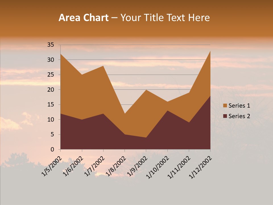 Conference Table Group PowerPoint Template