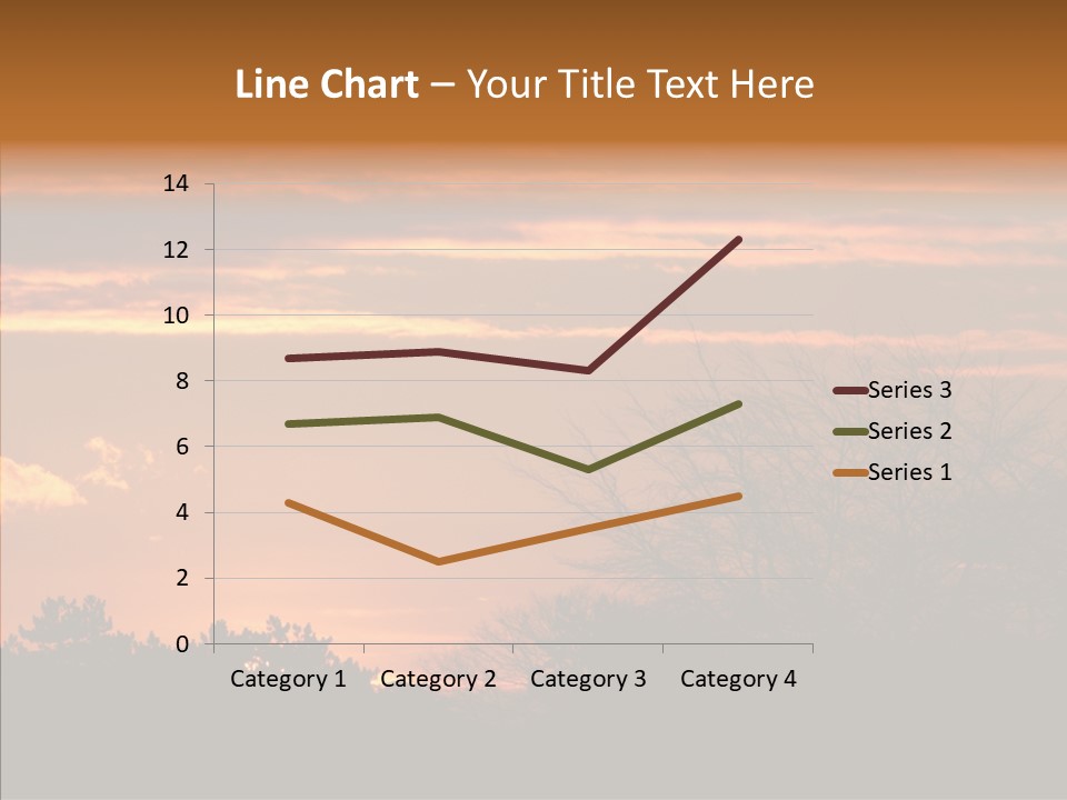 Conference Table Group PowerPoint Template