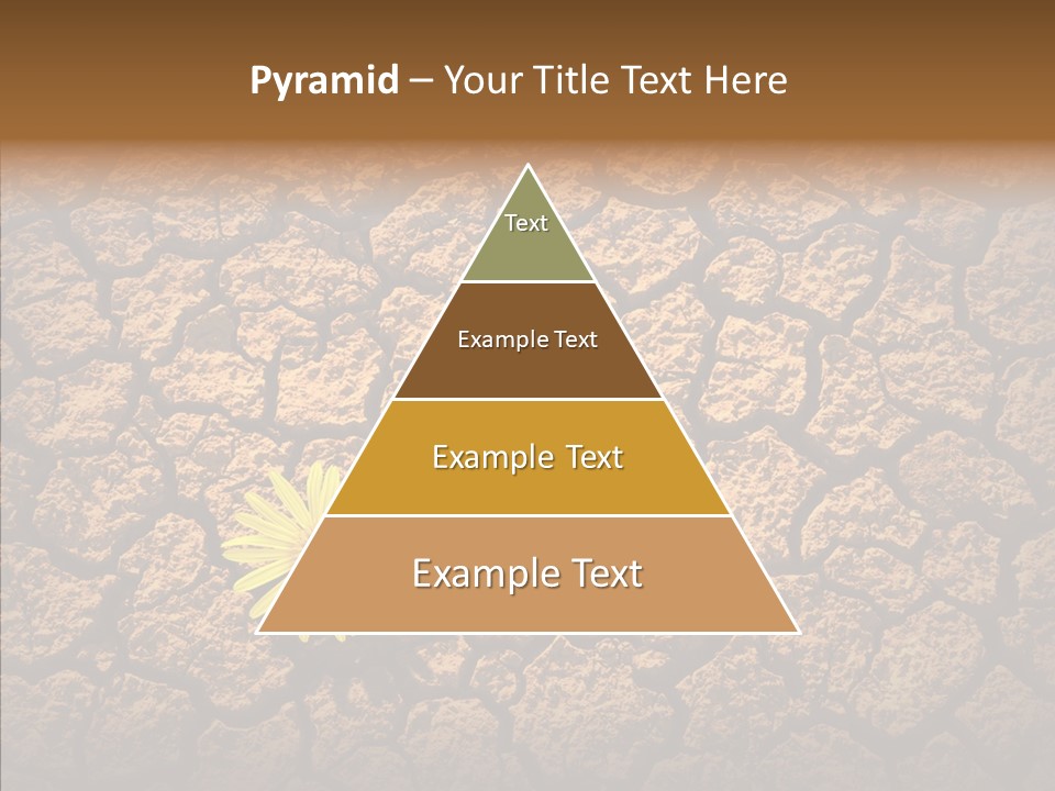 Climate Pattern Earth PowerPoint Template