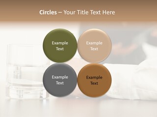 Teacher Minority Student PowerPoint Template