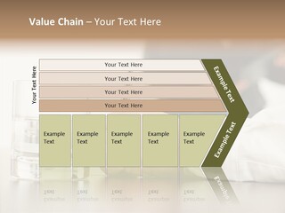 Teacher Minority Student PowerPoint Template