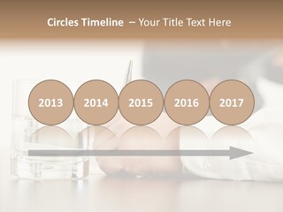 Teacher Minority Student PowerPoint Template