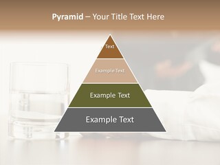 Teacher Minority Student PowerPoint Template