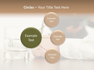 Teacher Minority Student PowerPoint Template