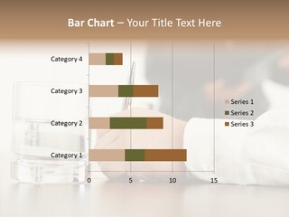 Teacher Minority Student PowerPoint Template