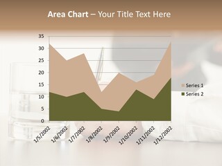 Teacher Minority Student PowerPoint Template