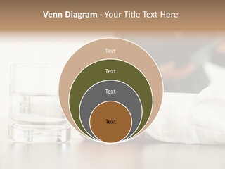 Teacher Minority Student PowerPoint Template
