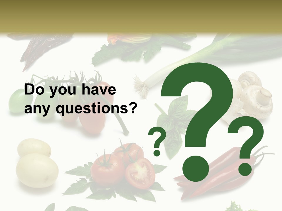 Sprig Work Path Button PowerPoint Template