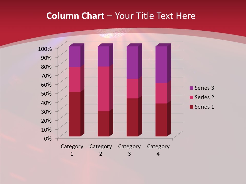 Atmosphere Pub Disco PowerPoint Template