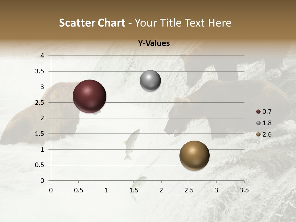 Famous Run Danger PowerPoint Template