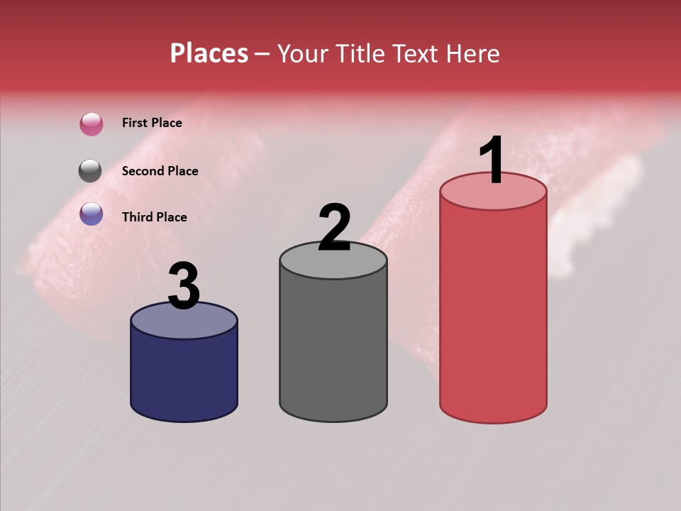 Boardroom Office Team PowerPoint Template