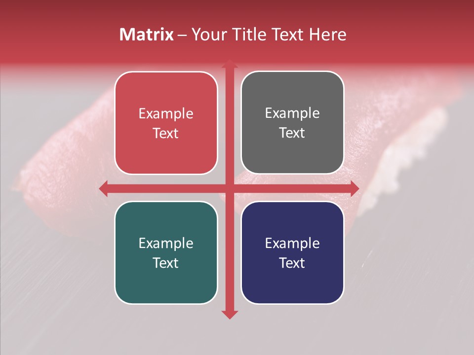 Boardroom Office Team PowerPoint Template