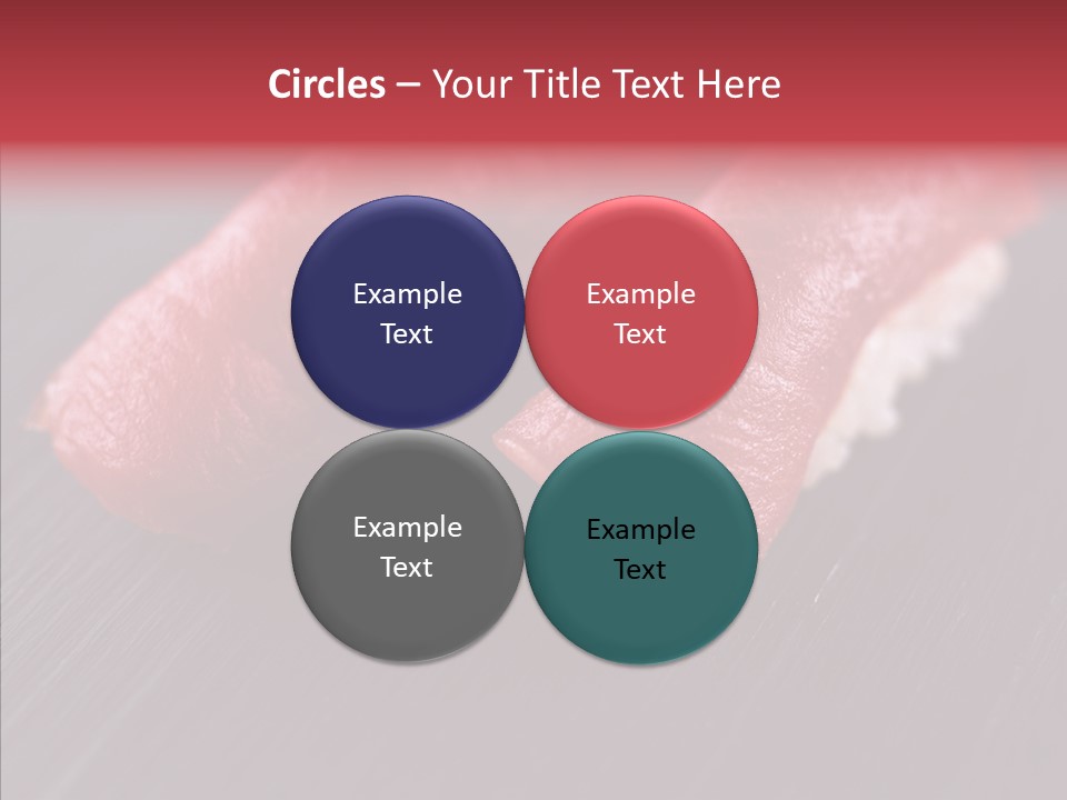 Boardroom Office Team PowerPoint Template