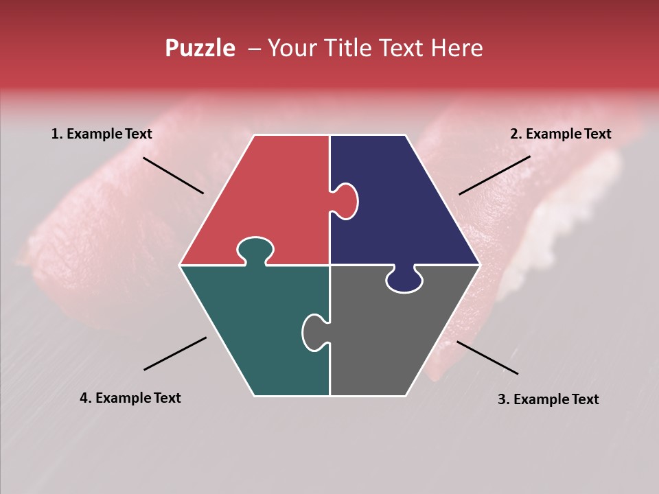 Boardroom Office Team PowerPoint Template