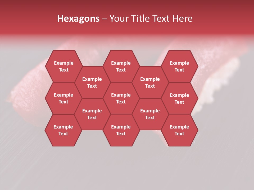 Boardroom Office Team PowerPoint Template