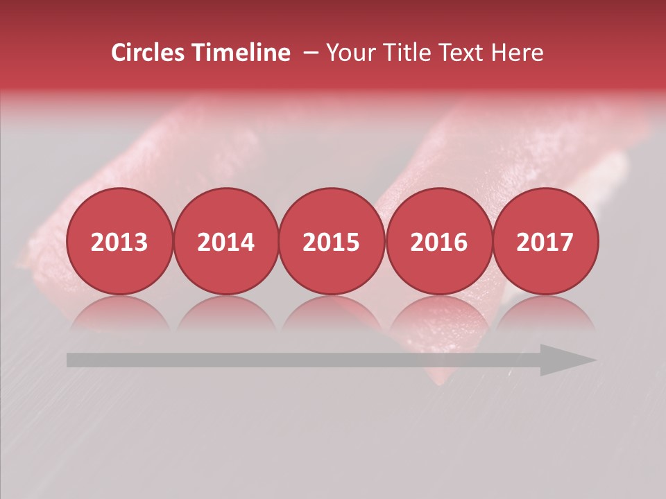 Boardroom Office Team PowerPoint Template