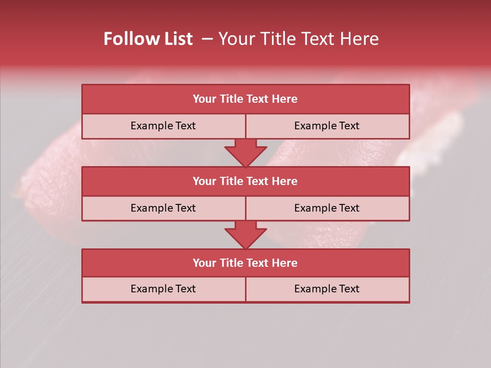 Boardroom Office Team PowerPoint Template