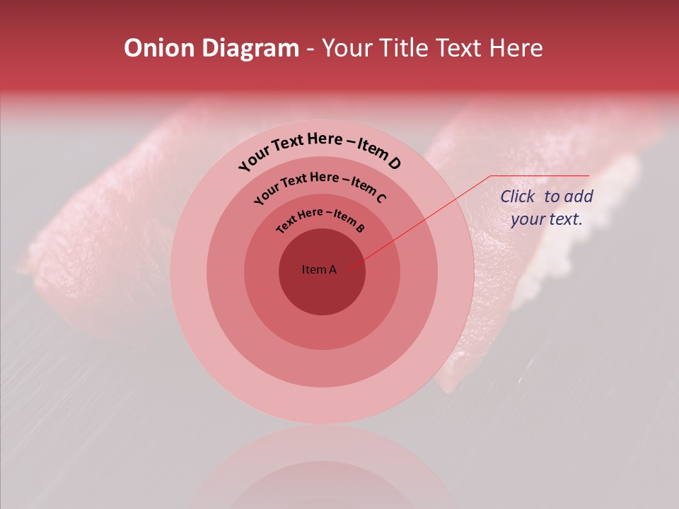 Boardroom Office Team PowerPoint Template