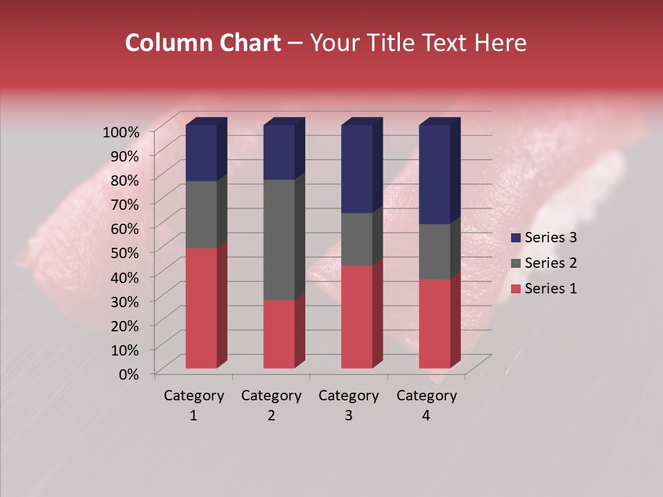 Boardroom Office Team PowerPoint Template