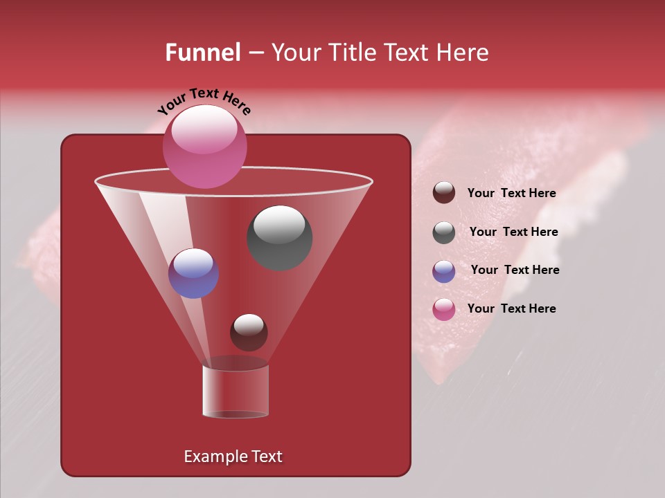 Boardroom Office Team PowerPoint Template