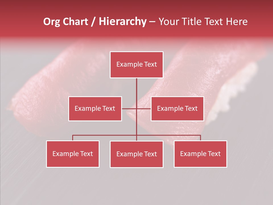 Boardroom Office Team PowerPoint Template