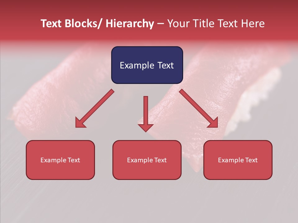 Boardroom Office Team PowerPoint Template