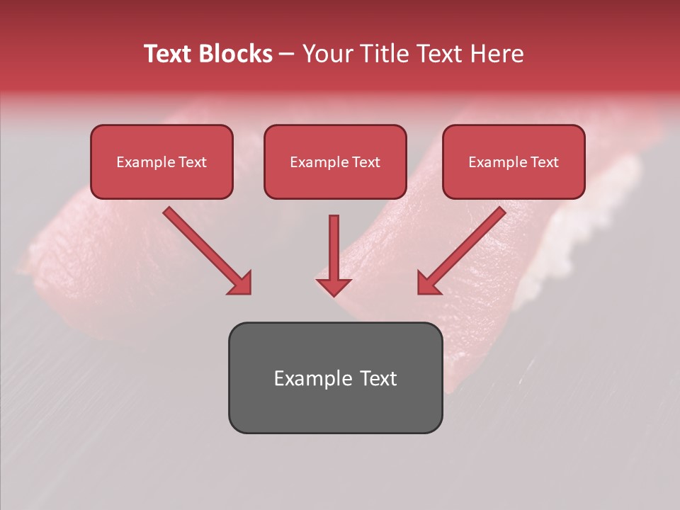Boardroom Office Team PowerPoint Template