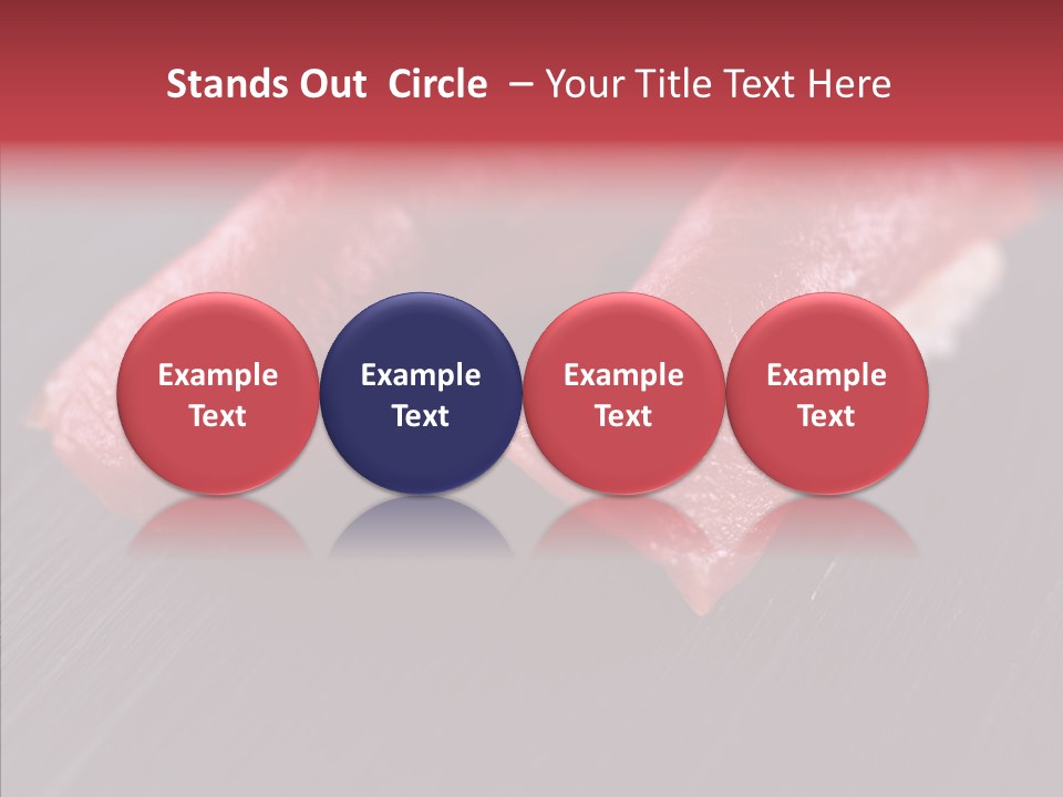 Boardroom Office Team PowerPoint Template