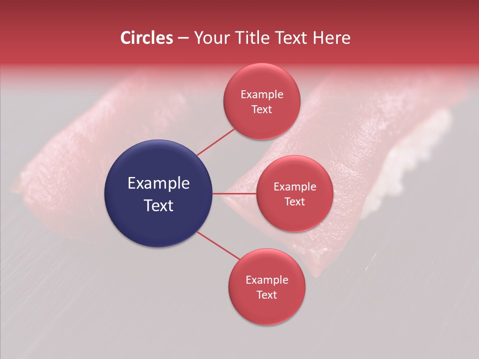 Boardroom Office Team PowerPoint Template