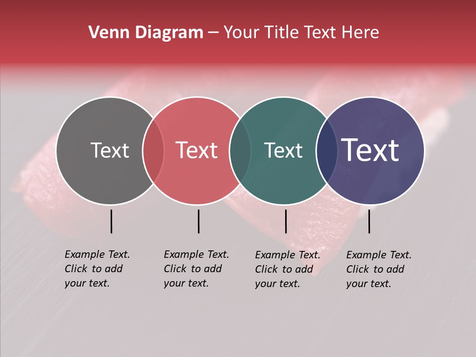Boardroom Office Team PowerPoint Template