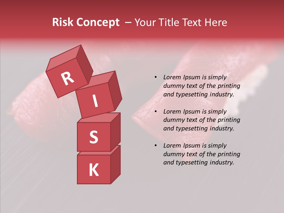 Boardroom Office Team PowerPoint Template