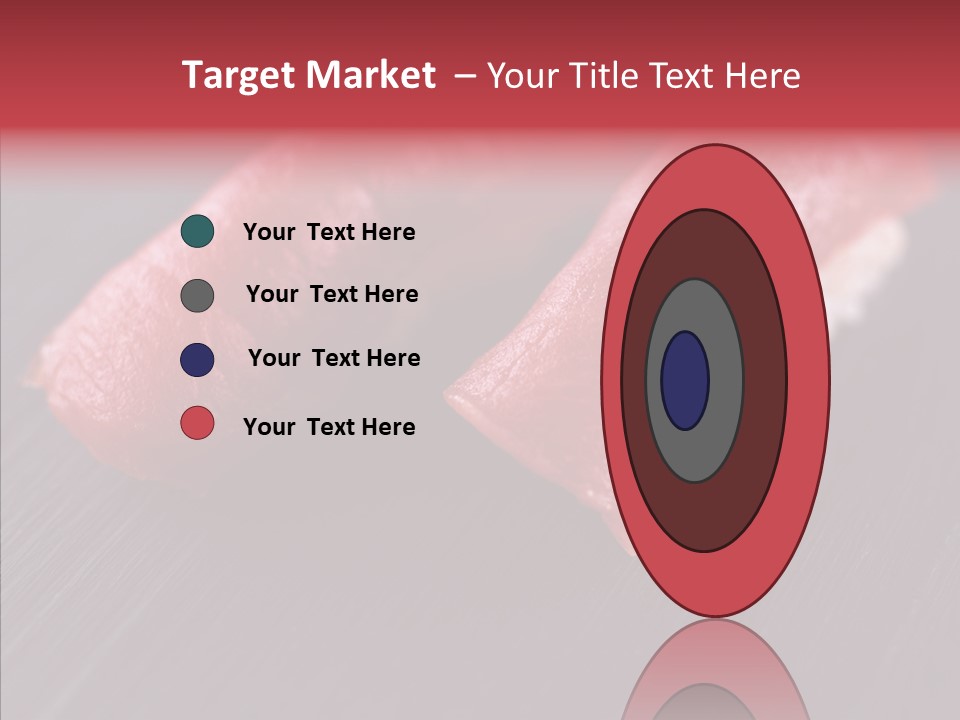 Boardroom Office Team PowerPoint Template