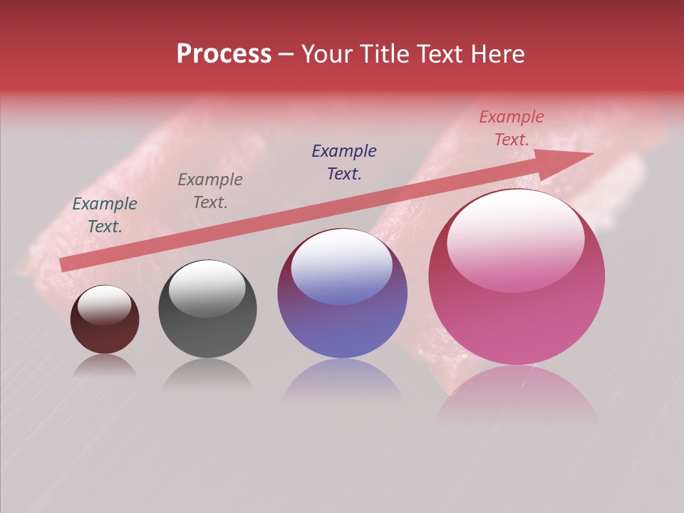 Boardroom Office Team PowerPoint Template
