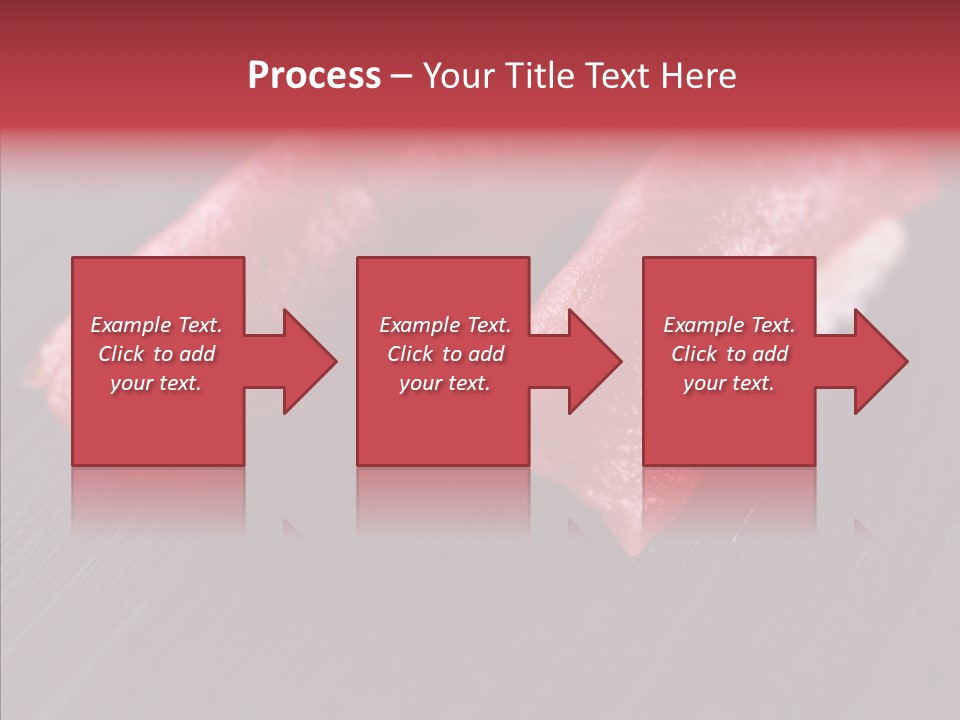 Boardroom Office Team PowerPoint Template