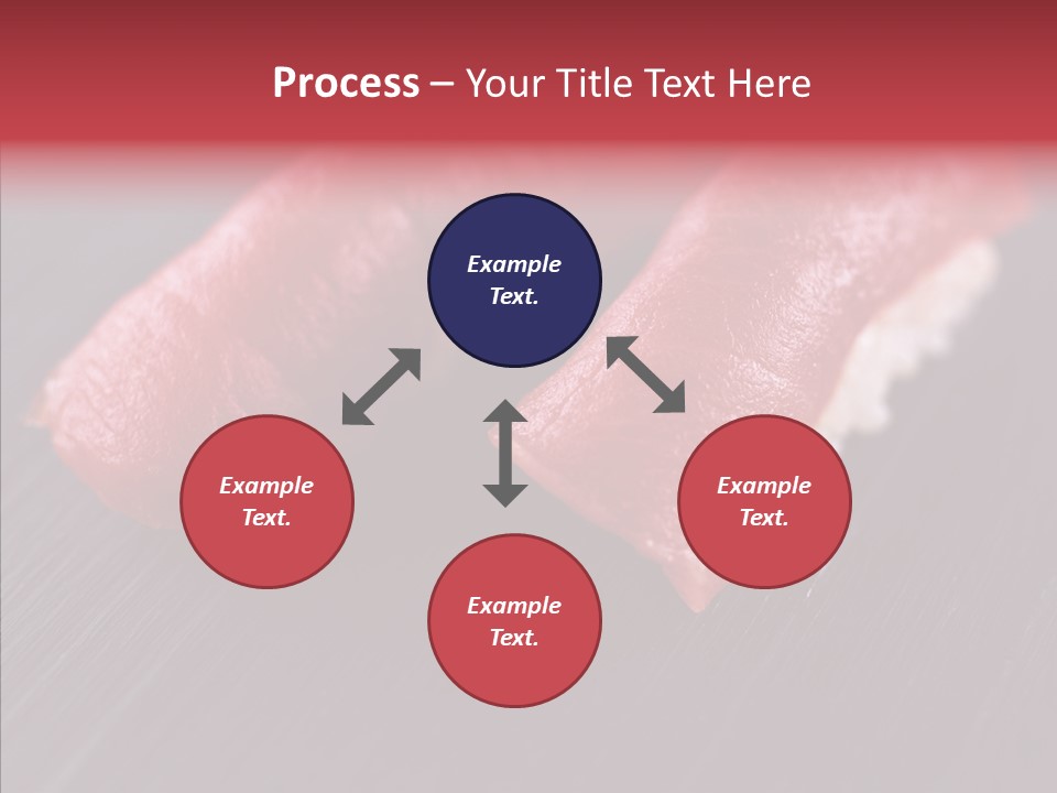 Boardroom Office Team PowerPoint Template