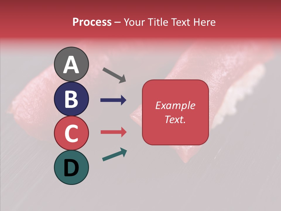 Boardroom Office Team PowerPoint Template