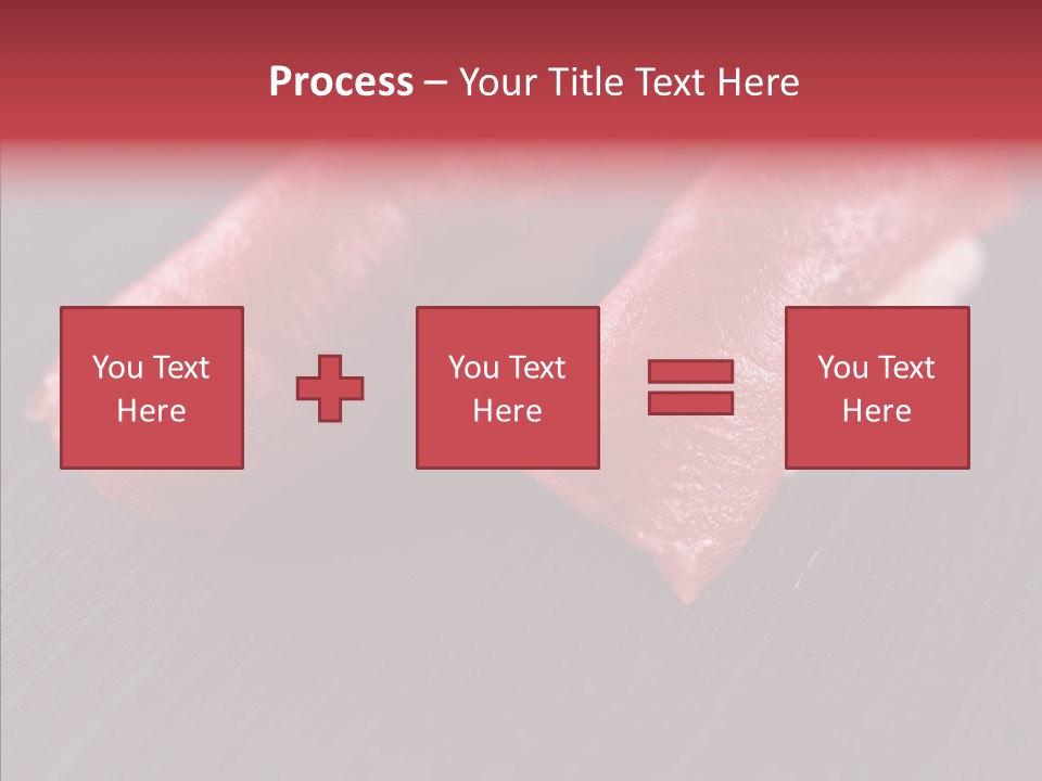 Boardroom Office Team PowerPoint Template