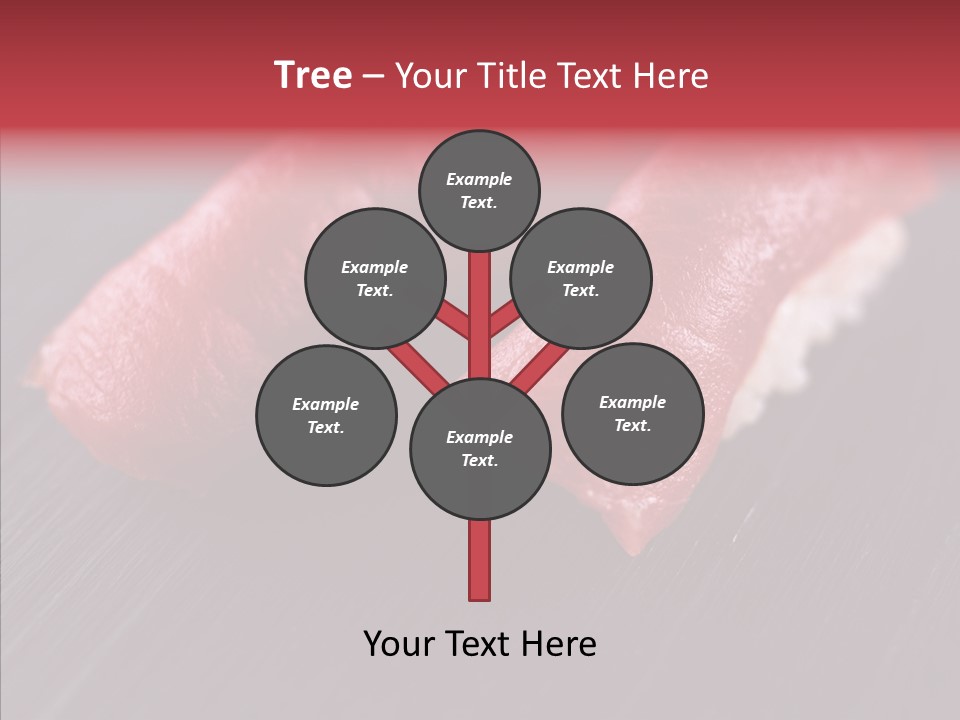 Boardroom Office Team PowerPoint Template