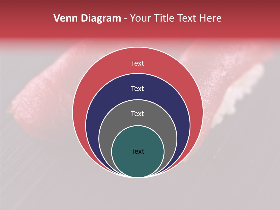 Boardroom Office Team PowerPoint Template